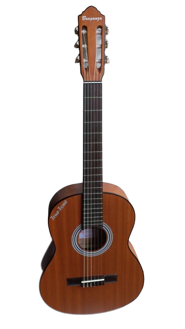 Truetone Nylon String Classical Guitar