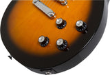 Epiphone, Electric Guitar, Les Paul Studio LT -Vintage Sunburst ENPTVSNH1