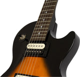 Epiphone, Electric Guitar, Les Paul Studio LT -Vintage Sunburst ENPTVSNH1