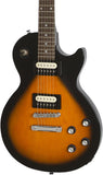 Epiphone, Electric Guitar, Les Paul Studio LT -Vintage Sunburst ENPTVSNH1