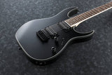 Ibanez RG421EX, 6 Strings Electric Guitar, Right-Handed, Black