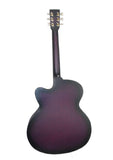 Truetone Classic Acoustic Guitar