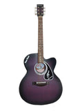 Truetone Classic Acoustic Guitar