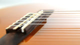Yamaha C40 Classical Guitar Orange