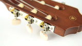 Yamaha C40 Classical Guitar Orange