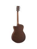 Yamaha FSX80C Natural Electro Acoustic Guitar