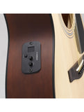 Yamaha FSX80C Natural Electro Acoustic Guitar
