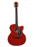 Truetone Classic Guitar - Braganzas