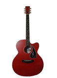 Truetone Classic Guitar - Braganzas