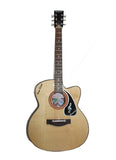 Truetone Classic Guitar - Braganzas