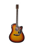 Truetone Classic Guitar - Braganzas