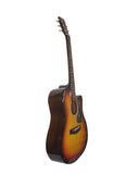 Truetone Classic Guitar - Braganzas