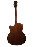Truetone Classic Guitar - Braganzas