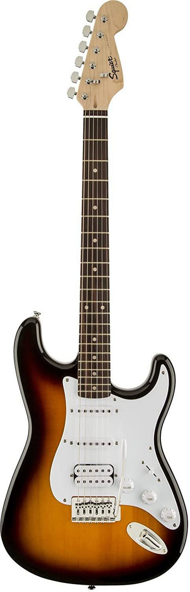 スクワイヤー by Fender Bullet Strat Fender Squier by Fender Bullet Stratocaster Beginner Hard