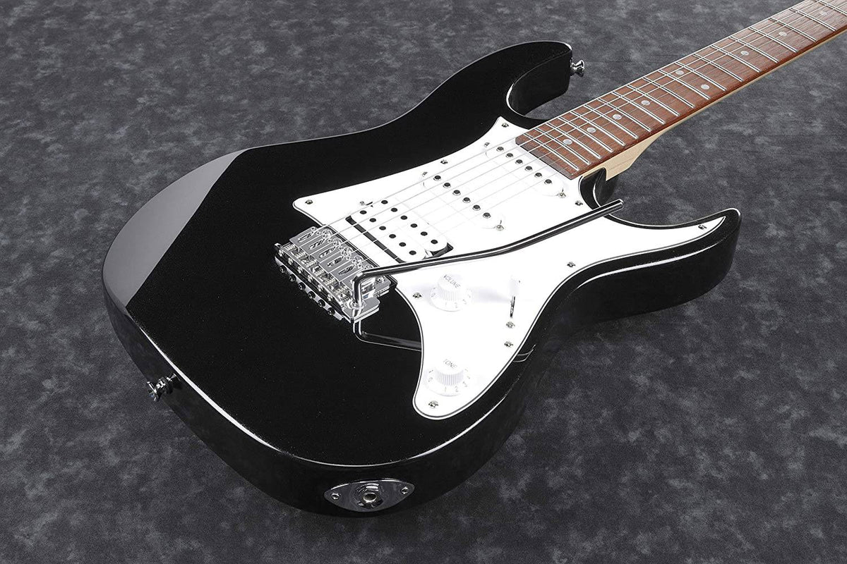 Ibanez Electric Guitar – Braganzas
