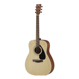 Yamaha F280 Acoustic Guitar, Natural - Braganzas