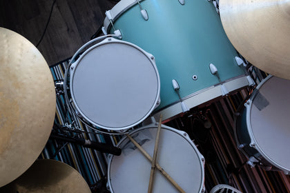 Drum Accessories
