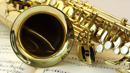 Saxophone Accessories