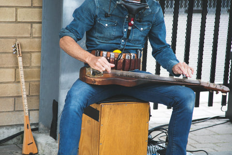 Guitar Accessories