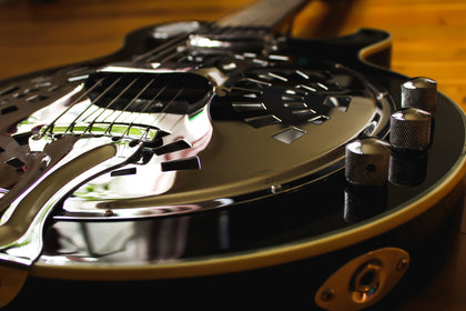 Electric Guitars