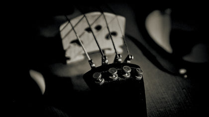 Violin Accessories