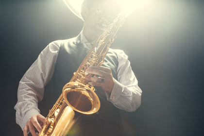 Brass Instruments