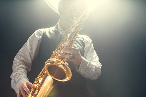 Brass Instruments