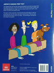 ABRSM Singing Prep Test