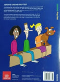 ABRSM Singing Prep Test