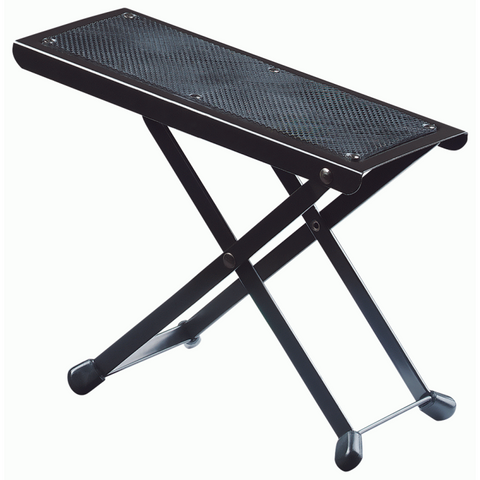 Armour Adjustable Footstool for Guitarists FS100