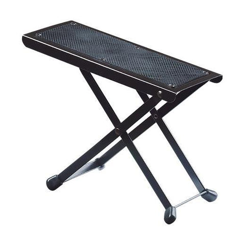 Armour FS100 Adjustable Footstool for Guitarists