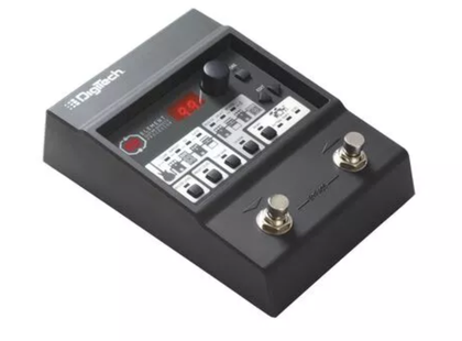 Digitech Element - ELMTV-01 Guitar Processor
