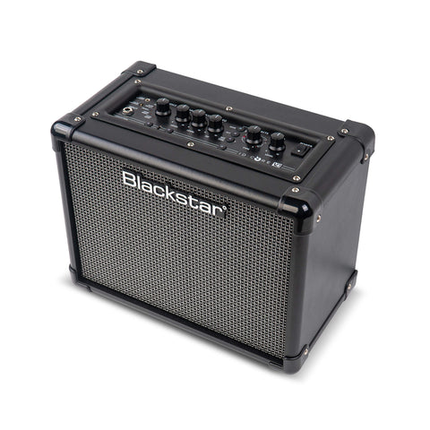Blackstar ID CORE V4 Stereo Guitar Amplifier (IDCORE10 10W V4)