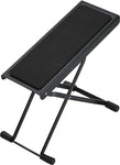 Konig & Meyer Adjustable Footrest for Guitarists