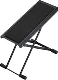 Konig & Meyer Adjustable Footrest for Guitarists