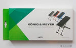 Konig & Meyer Adjustable Footrest for Guitarists