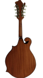TRUETONE Mandolin - Wood finish