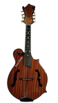 TRUETONE Mandolin - Wood finish