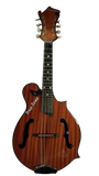 TRUETONE Mandolin - Wood finish