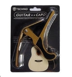 Techno Guitar Capo