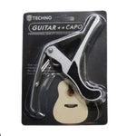 Techno Guitar Capo