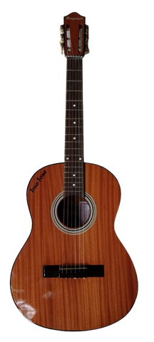 Truetone Acoustic Hawaiian Guitar
