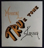 TRUETONE VIOLIN STRINGS - 1 SET