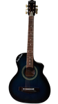 Truetone Travel Acoustic Guitar