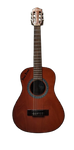 Truetone Baby Classical Guitar ( Nylon String )