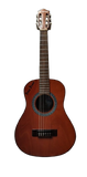 Truetone Baby Classical Guitar ( Nylon String )