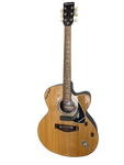 Truetone Classic Electro Acoustic Guitar