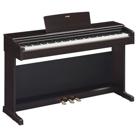 Yamaha YDP-145 Digital Piano with 88 Keys