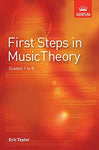 ABRSM: First Steps in Music Theory