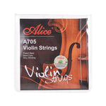 Alice, Violin Strings, A705